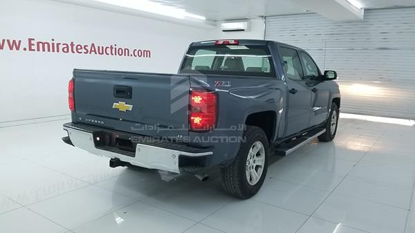 Photo 8 VIN: 3GCUK9EC6EG316797 - CHEVROLET SILVERADO 