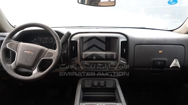 Photo 14 VIN: 3GCUK9ECXEG266907 - CHEVROLET SILVERADO 