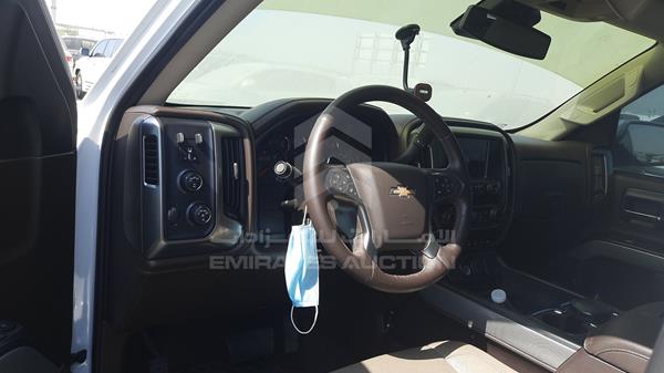 Photo 13 VIN: 3GCUK9ECXJG246070 - CHEVROLET SILVERADO 