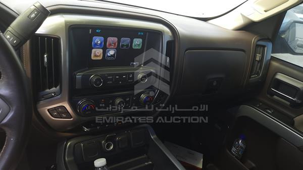 Photo 18 VIN: 3GCUK9ECXJG246070 - CHEVROLET SILVERADO 