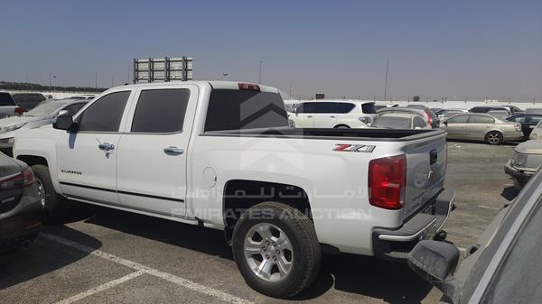 Photo 8 VIN: 3GCUK9ECXJG246070 - CHEVROLET SILVERADO 