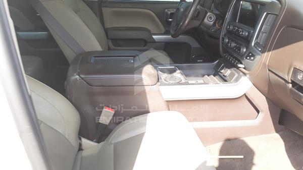 Photo 25 VIN: 3GCUK9ECXJG246070 - CHEVROLET SILVERADO 