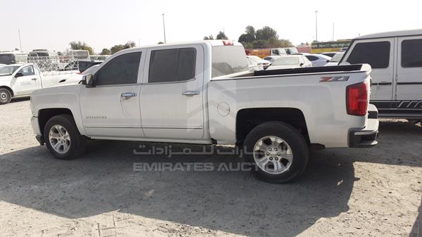 Photo 4 VIN: 3GCUK9ECXJG246070 - CHEVROLET SILVERADO 