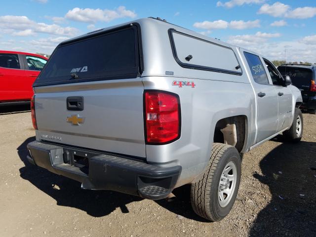 Photo 3 VIN: 3GCUKNEC0GG275367 - CHEVROLET SILVERADO 