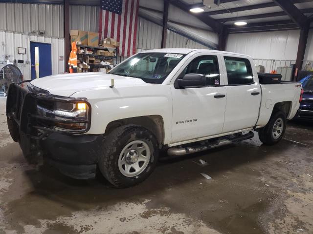 Photo 0 VIN: 3GCUKNEC0JG314093 - CHEVROLET SILVERADO 