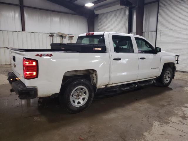 Photo 2 VIN: 3GCUKNEC0JG314093 - CHEVROLET SILVERADO 