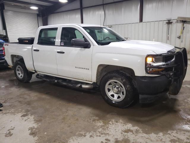 Photo 3 VIN: 3GCUKNEC0JG314093 - CHEVROLET SILVERADO 