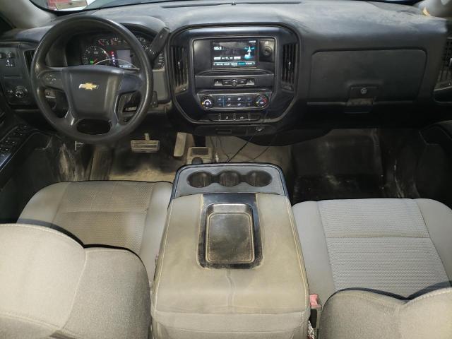 Photo 7 VIN: 3GCUKNEC0JG314093 - CHEVROLET SILVERADO 