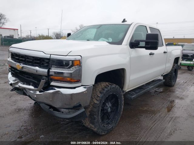 Photo 1 VIN: 3GCUKNEC1GG108631 - CHEVROLET SILVERADO 1500 