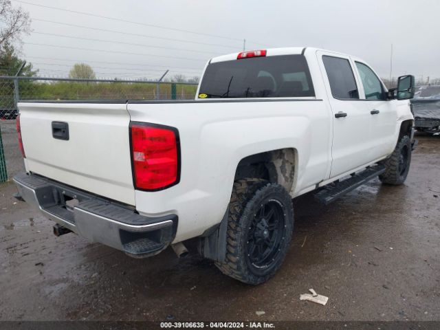 Photo 3 VIN: 3GCUKNEC1GG108631 - CHEVROLET SILVERADO 1500 