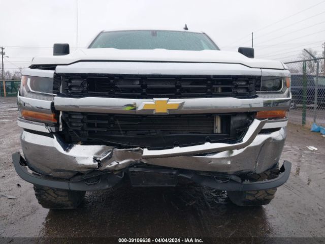 Photo 5 VIN: 3GCUKNEC1GG108631 - CHEVROLET SILVERADO 1500 