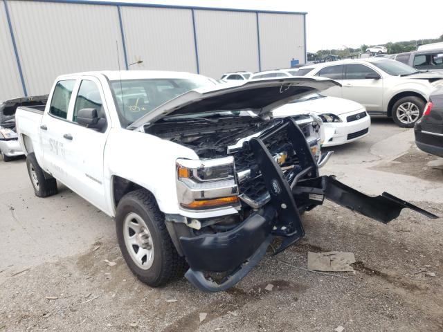 Photo 0 VIN: 3GCUKNEC1GG216425 - CHEVROLET SILVERADO 