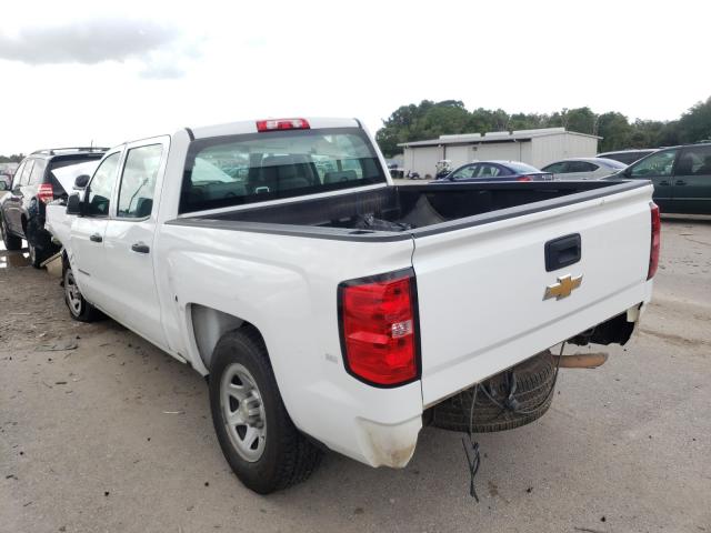 Photo 2 VIN: 3GCUKNEC1GG216425 - CHEVROLET SILVERADO 