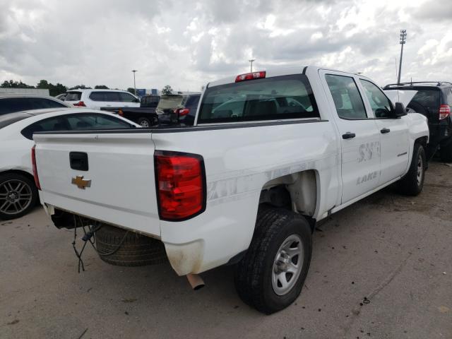 Photo 3 VIN: 3GCUKNEC1GG216425 - CHEVROLET SILVERADO 