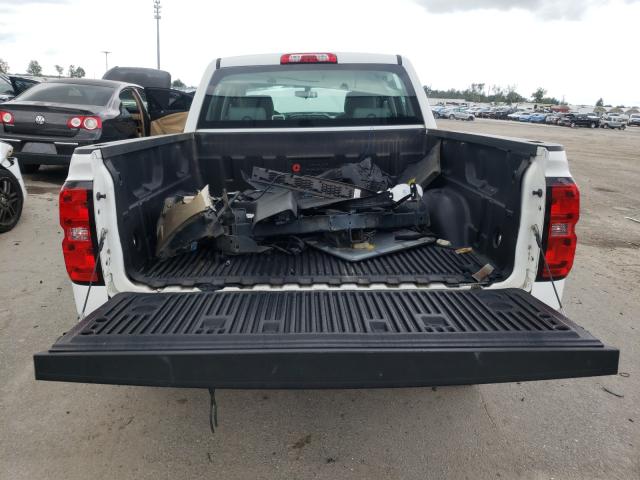 Photo 8 VIN: 3GCUKNEC1GG216425 - CHEVROLET SILVERADO 