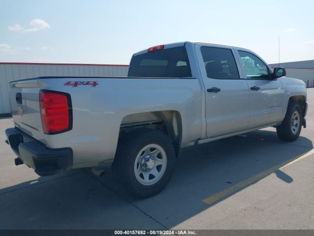 Photo 3 VIN: 3GCUKNEC1HG179359 - CHEVROLET SILVERADO 