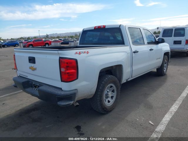 Photo 3 VIN: 3GCUKNEC1HG478432 - CHEVROLET SILVERADO 