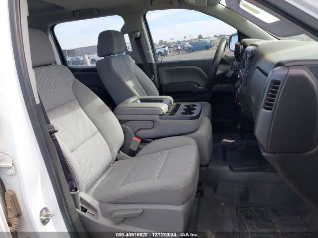 Photo 4 VIN: 3GCUKNEC1HG478432 - CHEVROLET SILVERADO 
