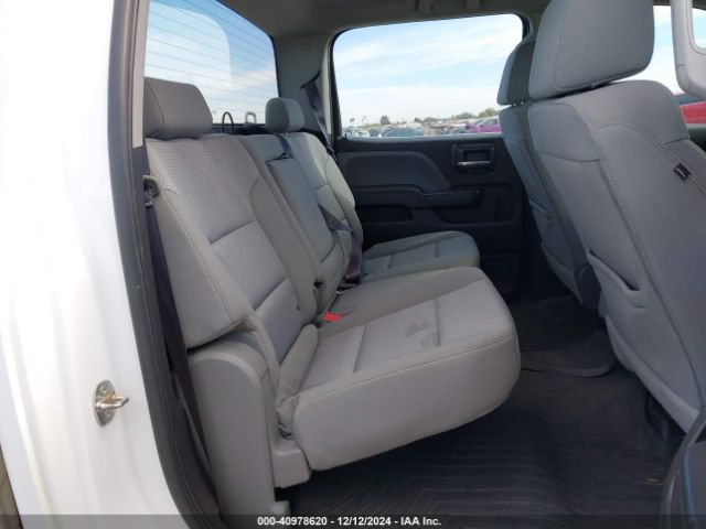Photo 7 VIN: 3GCUKNEC1HG478432 - CHEVROLET SILVERADO 