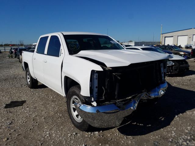 Photo 0 VIN: 3GCUKNEC1HG478866 - CHEVROLET SILVERADO 