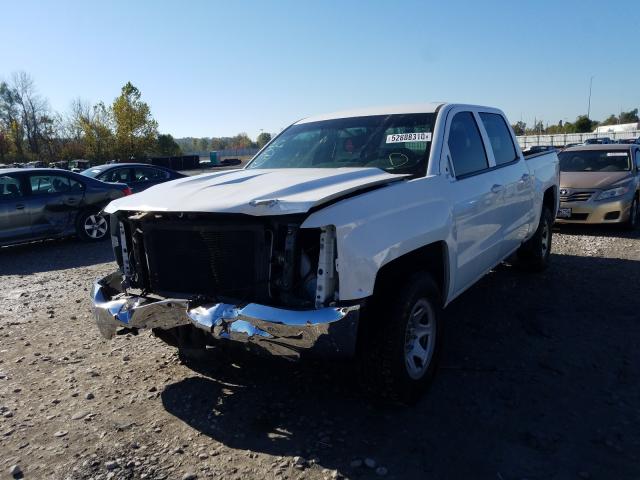 Photo 1 VIN: 3GCUKNEC1HG478866 - CHEVROLET SILVERADO 