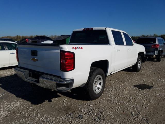 Photo 3 VIN: 3GCUKNEC1HG478866 - CHEVROLET SILVERADO 