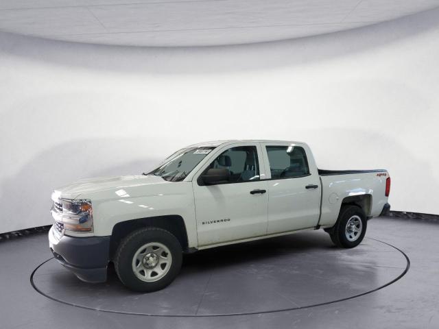 Photo 0 VIN: 3GCUKNEC1JG330139 - CHEVROLET SILVERADO 