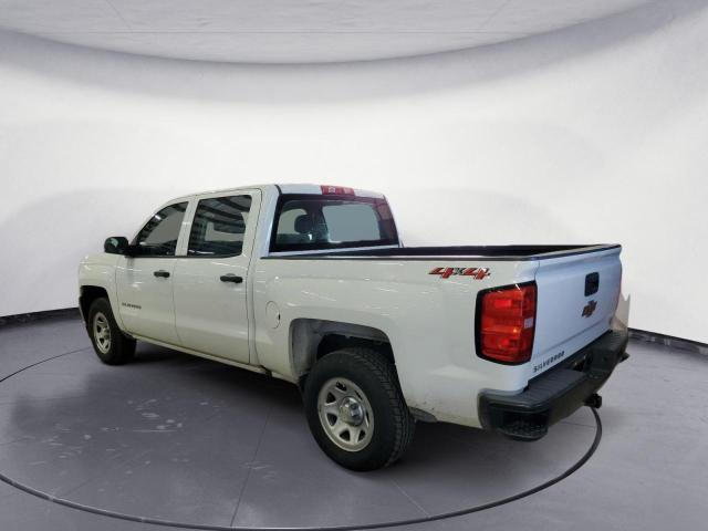 Photo 1 VIN: 3GCUKNEC1JG330139 - CHEVROLET SILVERADO 