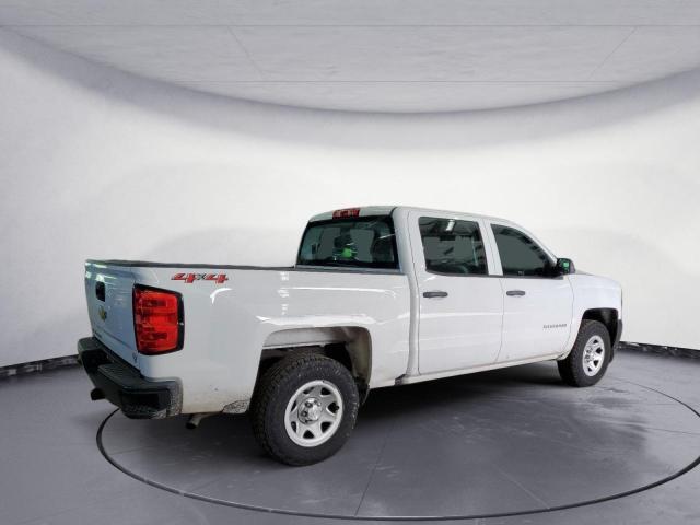 Photo 2 VIN: 3GCUKNEC1JG330139 - CHEVROLET SILVERADO 