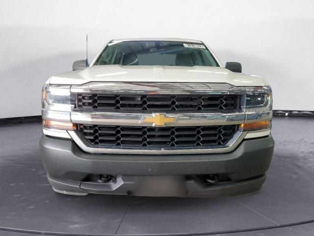 Photo 4 VIN: 3GCUKNEC1JG330139 - CHEVROLET SILVERADO 