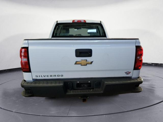 Photo 5 VIN: 3GCUKNEC1JG330139 - CHEVROLET SILVERADO 