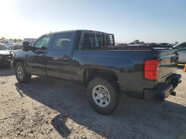 Photo 1 VIN: 3GCUKNEC2HG403965 - CHEVROLET SILVERADO 