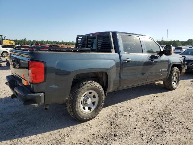 Photo 2 VIN: 3GCUKNEC2HG403965 - CHEVROLET SILVERADO 