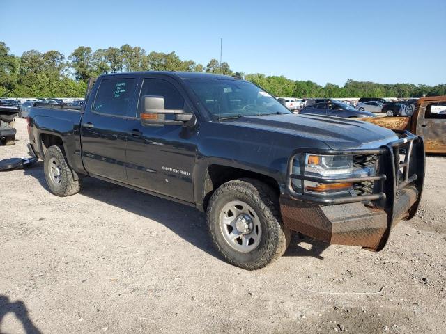 Photo 3 VIN: 3GCUKNEC2HG403965 - CHEVROLET SILVERADO 