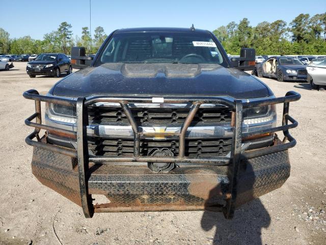 Photo 4 VIN: 3GCUKNEC2HG403965 - CHEVROLET SILVERADO 