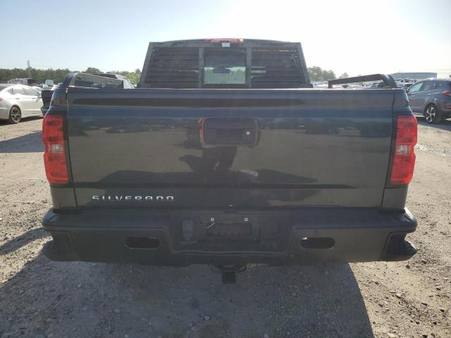 Photo 5 VIN: 3GCUKNEC2HG403965 - CHEVROLET SILVERADO 