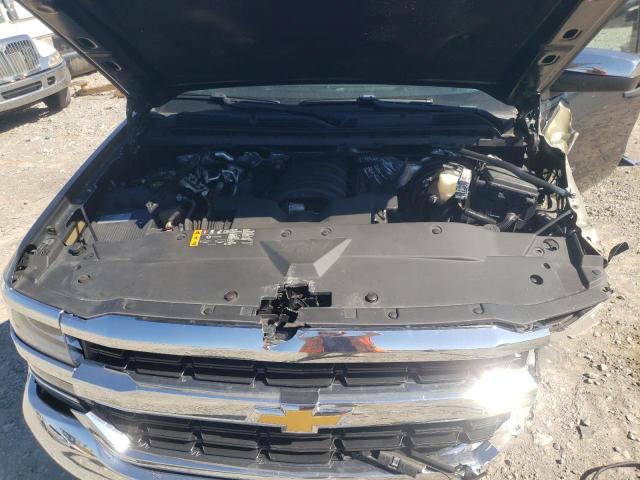 Photo 10 VIN: 3GCUKNEC2JG381018 - CHEVROLET SILVERADO 