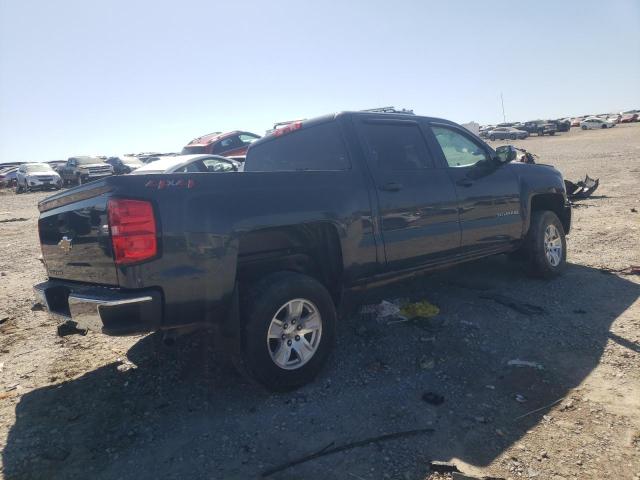 Photo 2 VIN: 3GCUKNEC2JG381018 - CHEVROLET SILVERADO 