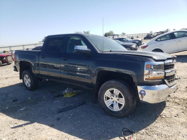 Photo 3 VIN: 3GCUKNEC2JG381018 - CHEVROLET SILVERADO 