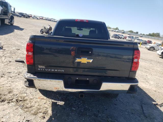 Photo 5 VIN: 3GCUKNEC2JG381018 - CHEVROLET SILVERADO 