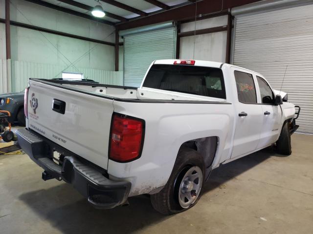 Photo 3 VIN: 3GCUKNEC2JG475884 - CHEVROLET SILVERADO 