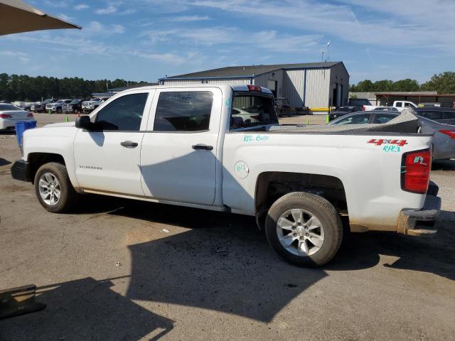 Photo 1 VIN: 3GCUKNEC2JG488781 - CHEVROLET SILVERADO 