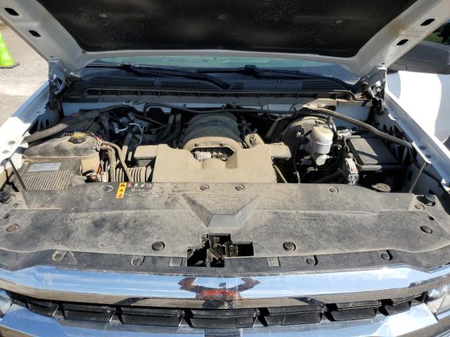 Photo 10 VIN: 3GCUKNEC2JG488781 - CHEVROLET SILVERADO 