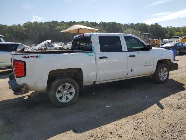 Photo 2 VIN: 3GCUKNEC2JG488781 - CHEVROLET SILVERADO 