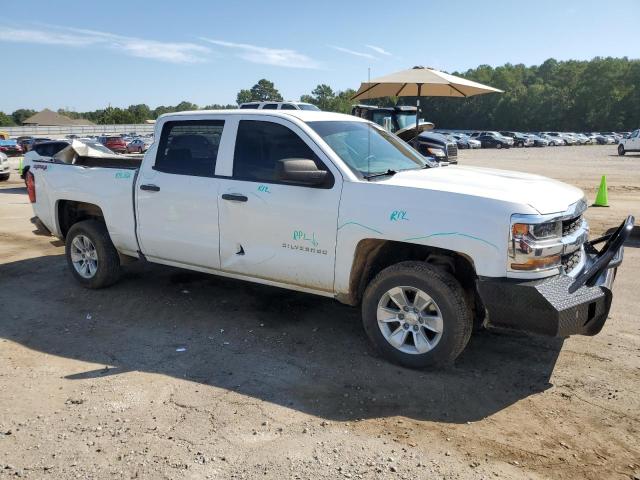 Photo 3 VIN: 3GCUKNEC2JG488781 - CHEVROLET SILVERADO 