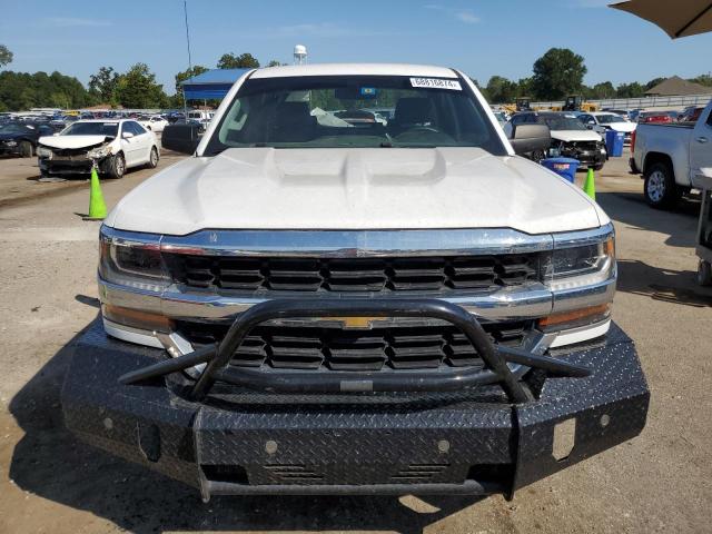 Photo 4 VIN: 3GCUKNEC2JG488781 - CHEVROLET SILVERADO 