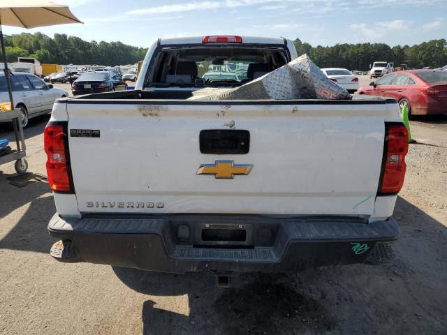 Photo 5 VIN: 3GCUKNEC2JG488781 - CHEVROLET SILVERADO 