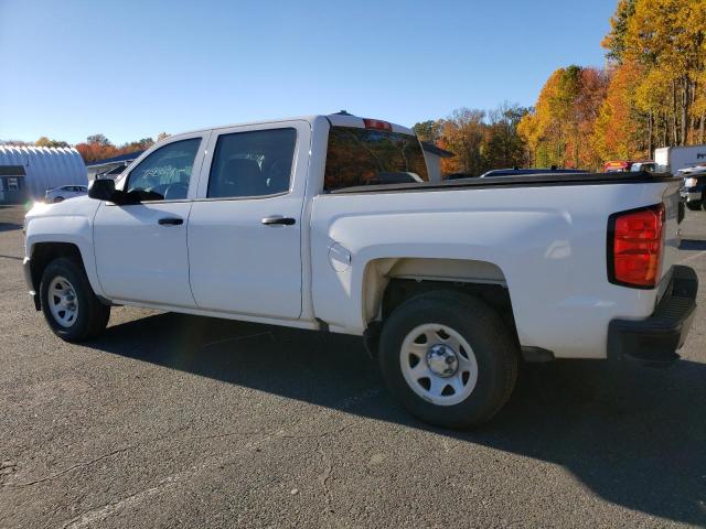 Photo 1 VIN: 3GCUKNEC3JG444160 - CHEVROLET SILVERADO 