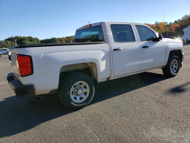 Photo 2 VIN: 3GCUKNEC3JG444160 - CHEVROLET SILVERADO 