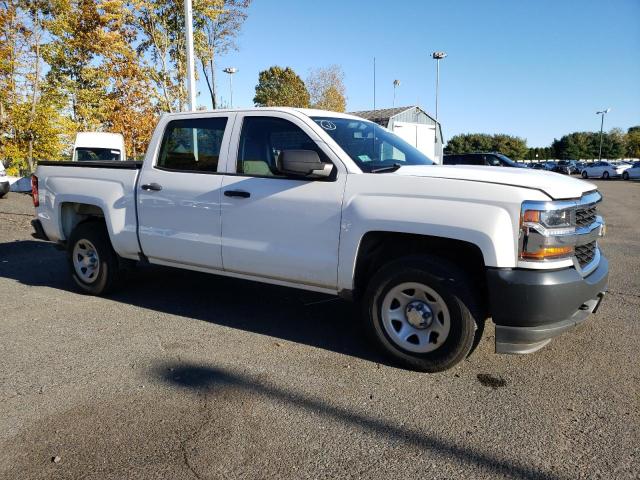 Photo 3 VIN: 3GCUKNEC3JG444160 - CHEVROLET SILVERADO 